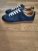 German Army Trainer Sample