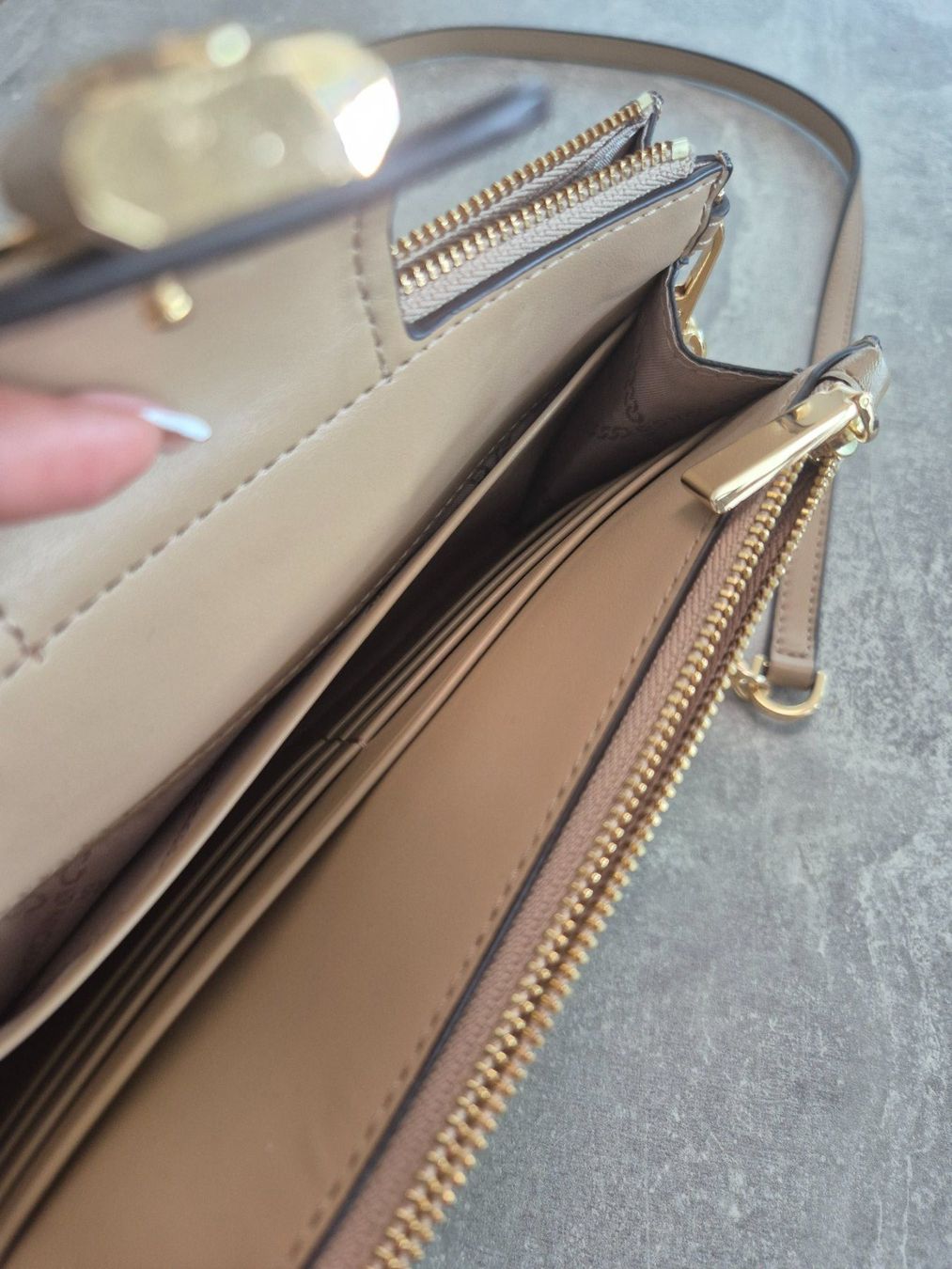 Michael Kors Borse da donna: Michael kors – Usato da Glattfelden venduto da Jenoptik 1
