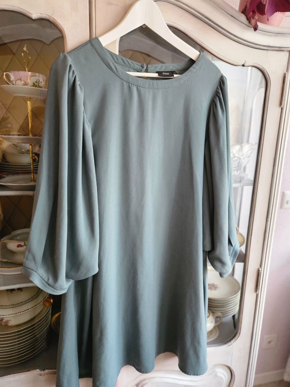 Vestiti: Zizzi Kleid, Gr.L – Usato da Biberist venduto da cal_9tcf