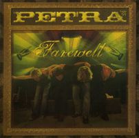 Petra – Farewell - Vergriffen - b