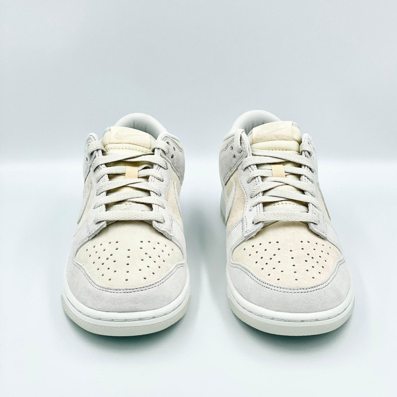 Nike Scarpe da uomo: Nike Dunk Low PRM Vast Grey EU 40.5 – Nuovo e nell'imballaggio originale da Erlinsbach venduto da sasneakers 1