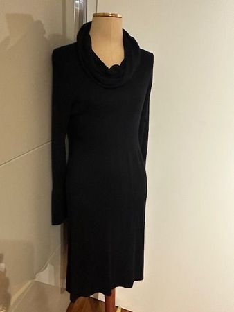 Strickkleid, Gr. 40