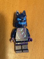 LEGO Ninjago Minifigur - Wolfsmasken-Krieger Mondritual