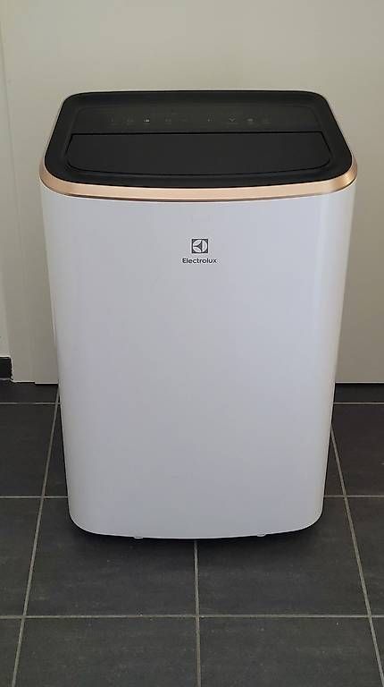 Electrolux Klimageräte: Climatiseur Electrolux – Gebraucht aus Granges-Paccot von Arthorius