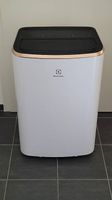 Climatiseur Electrolux