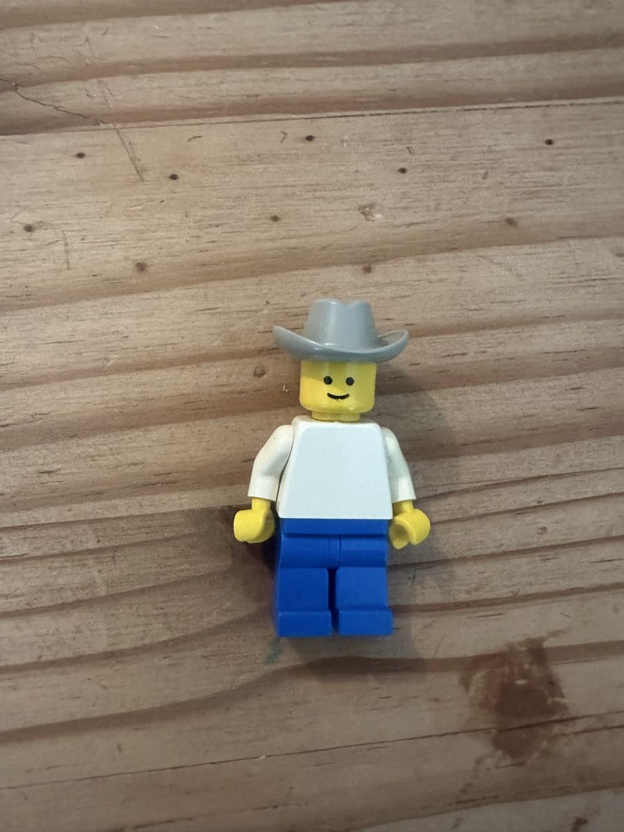 Lego Giocattoli: LEGO Legoland Set 6627 – Usato da Fahrwangen venduto da lya_n6l6 2