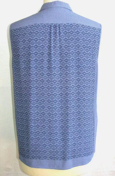 Comptoir des Cotonniers Top: Top bleu Comptoir des Cotonniers T1 – Nuovo (secondo la descrizione) da Satigny venduto da Helene2014 2