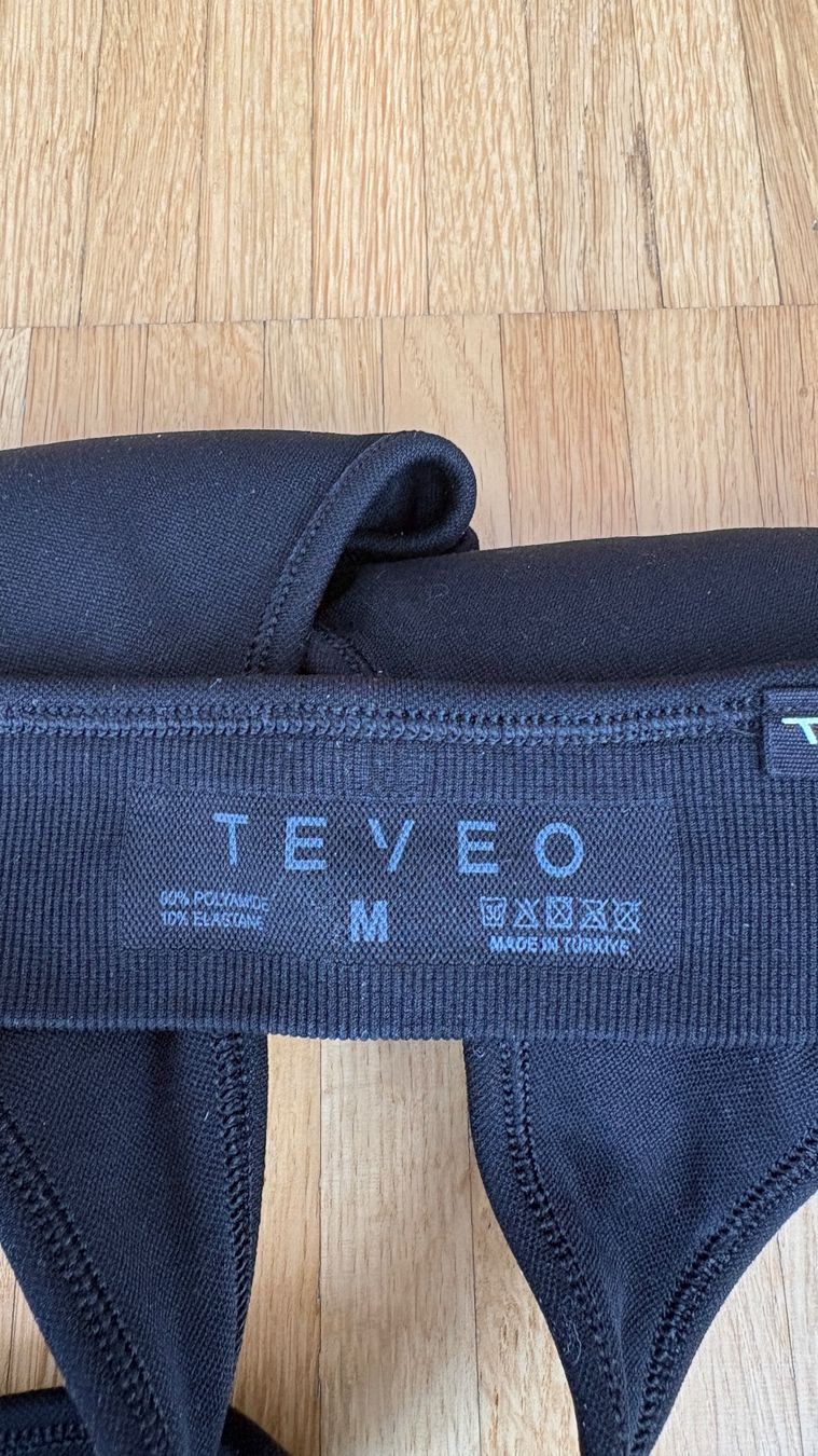 Teveo Top: Teveo Sport BH – Nuovo (secondo la descrizione) da Thalwil venduto da Corinne7 2