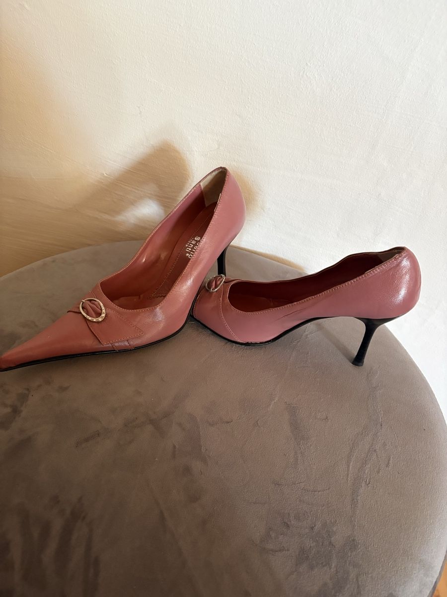 Scarpe da donna: High Heels Gr 41 – Usato da Stäfa venduto da Louder85 1