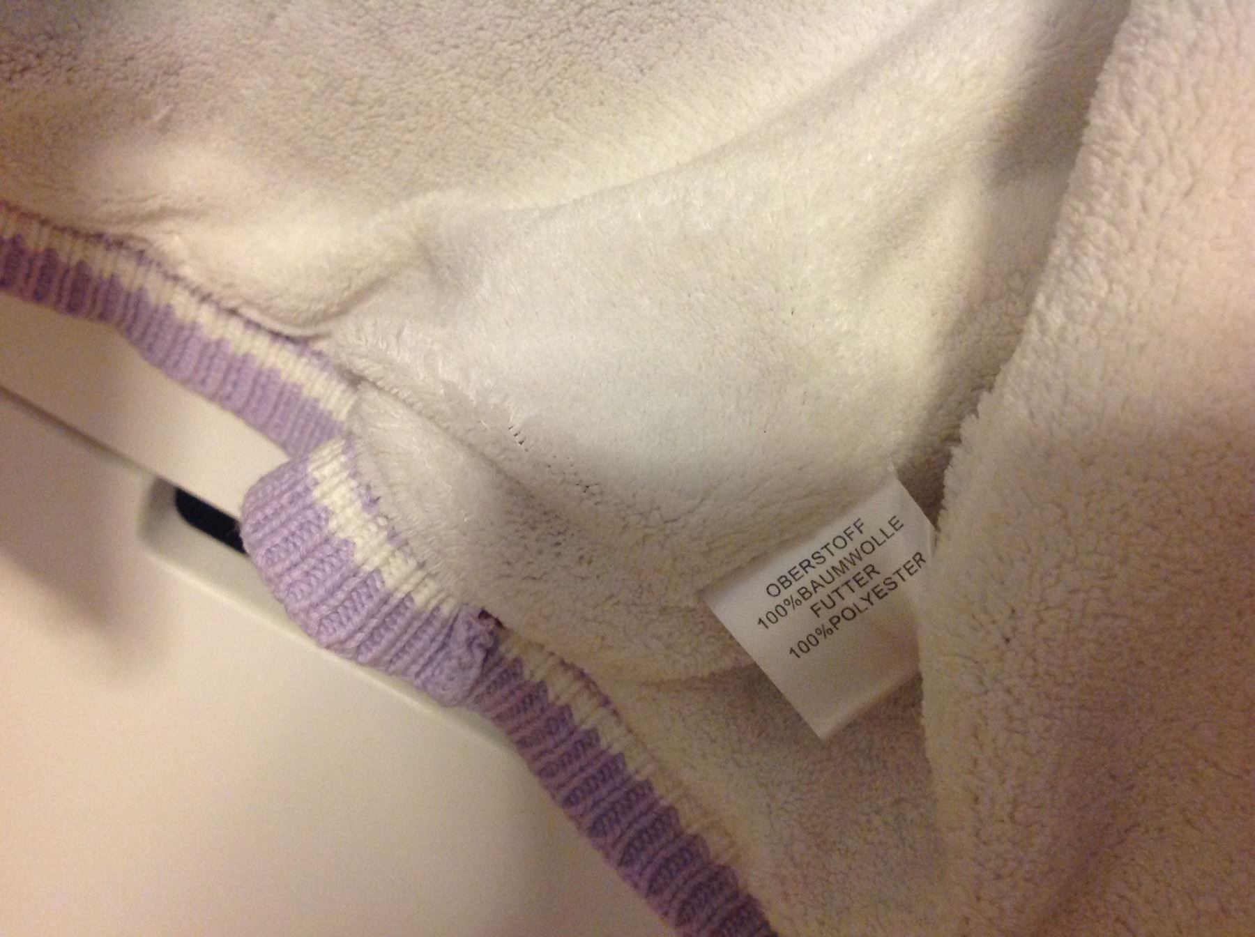 Giacche & Cappotti: Inscene Warme Winterjacke Gr. 80 – Usato da Winterthur venduto da aionila 5