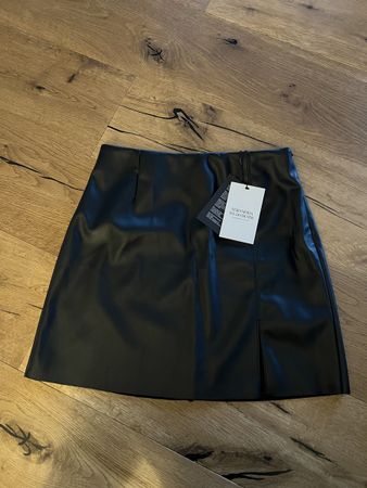 Rock Gr. S (neu) Vero Moda