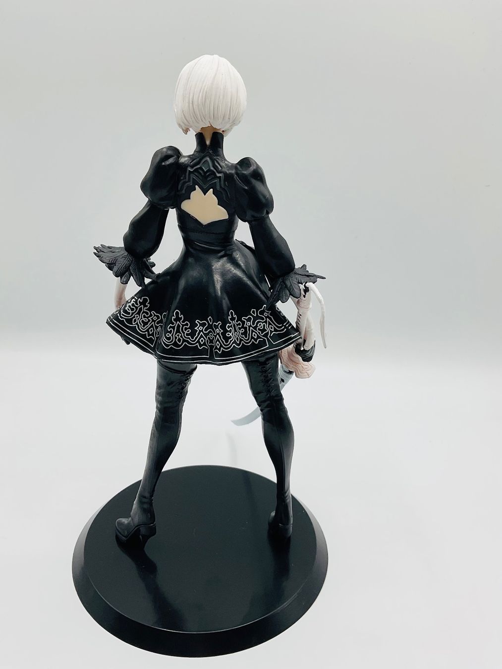 Statuette: Anime Figur, Höhe 27 cm – Nuovo (secondo la descrizione) da Muralto venduto da my-yourdream 2