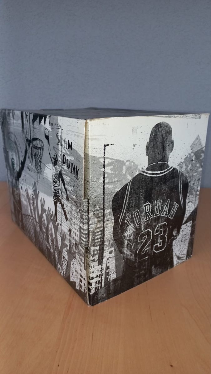 Jordan Scarpe da uomo: Air Jordan 1 – Nuovo e nell'imballaggio originale da Kaiseraugst venduto da RJ03 8