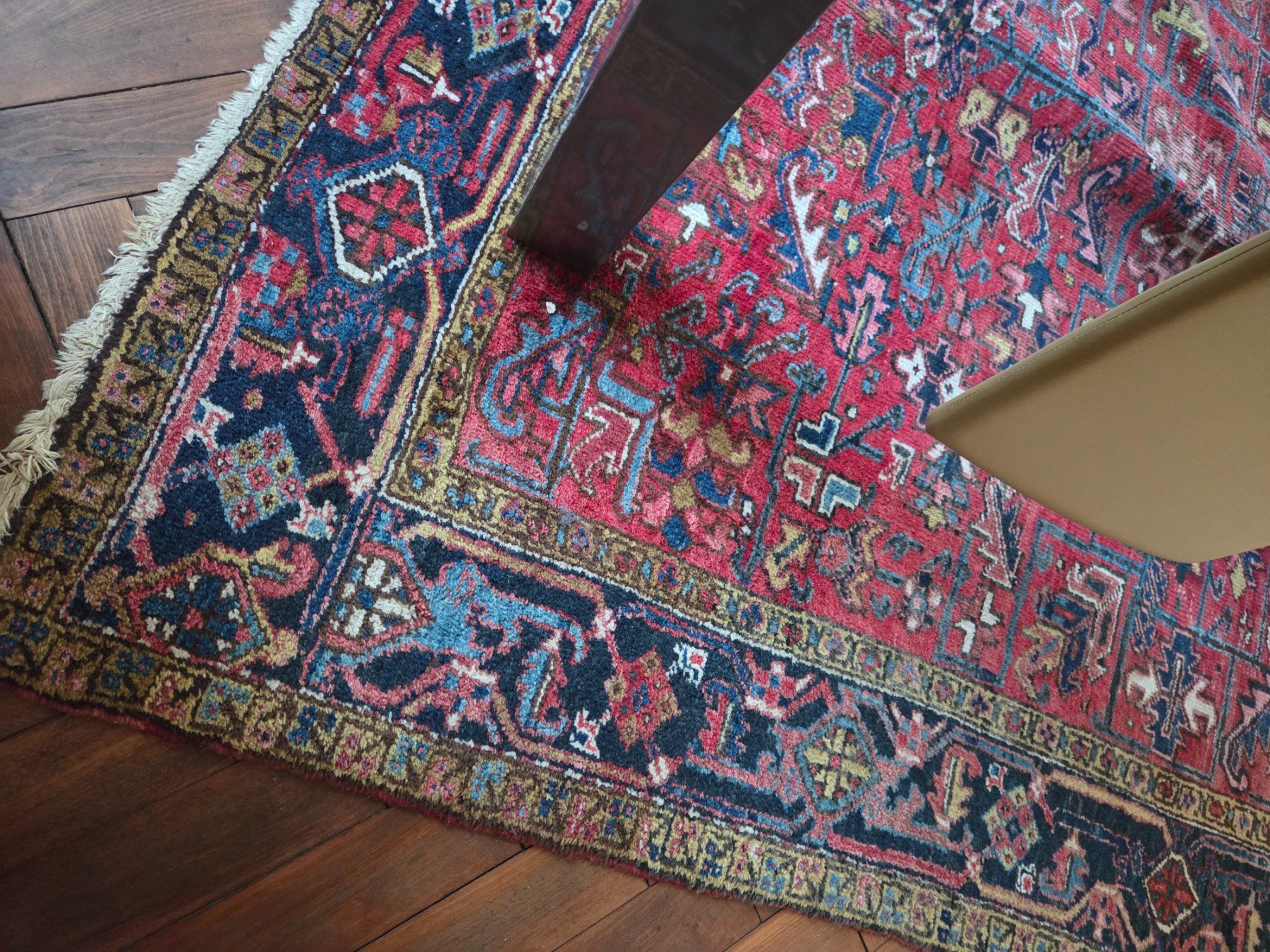 Teppiche: Teppich ca. 328x249 cm – Gebraucht aus frümsen von Sailem 4
