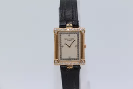 Patek Philippe Les Grecques Ref. 4732 18K FS 1. Hand