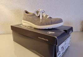 Solidus Damen Schuhe Sneaker Kate Gr. 37.5 Rabatt - 70%