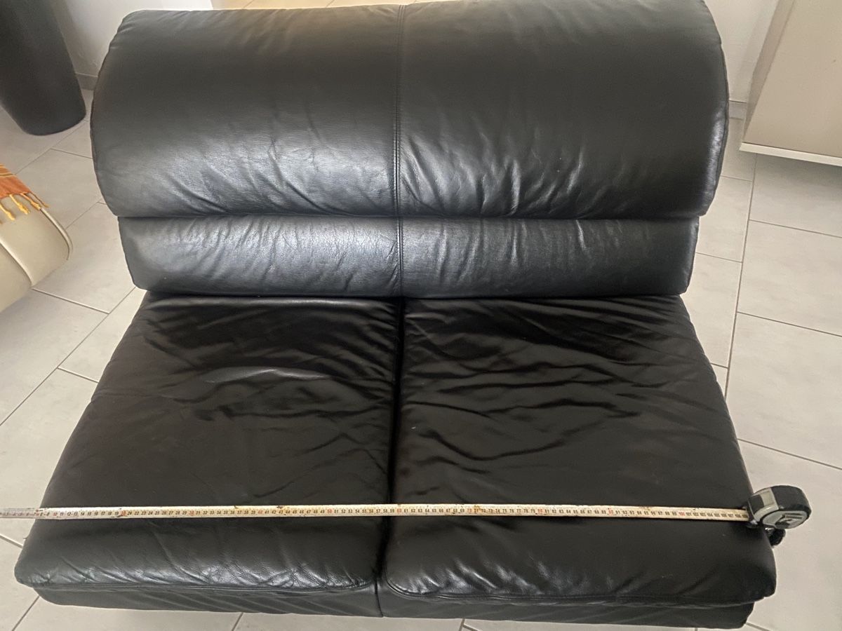 Sofas: 5-teilige grosse Sofakombination – Gebraucht aus Unterentfelden von Us1502 4