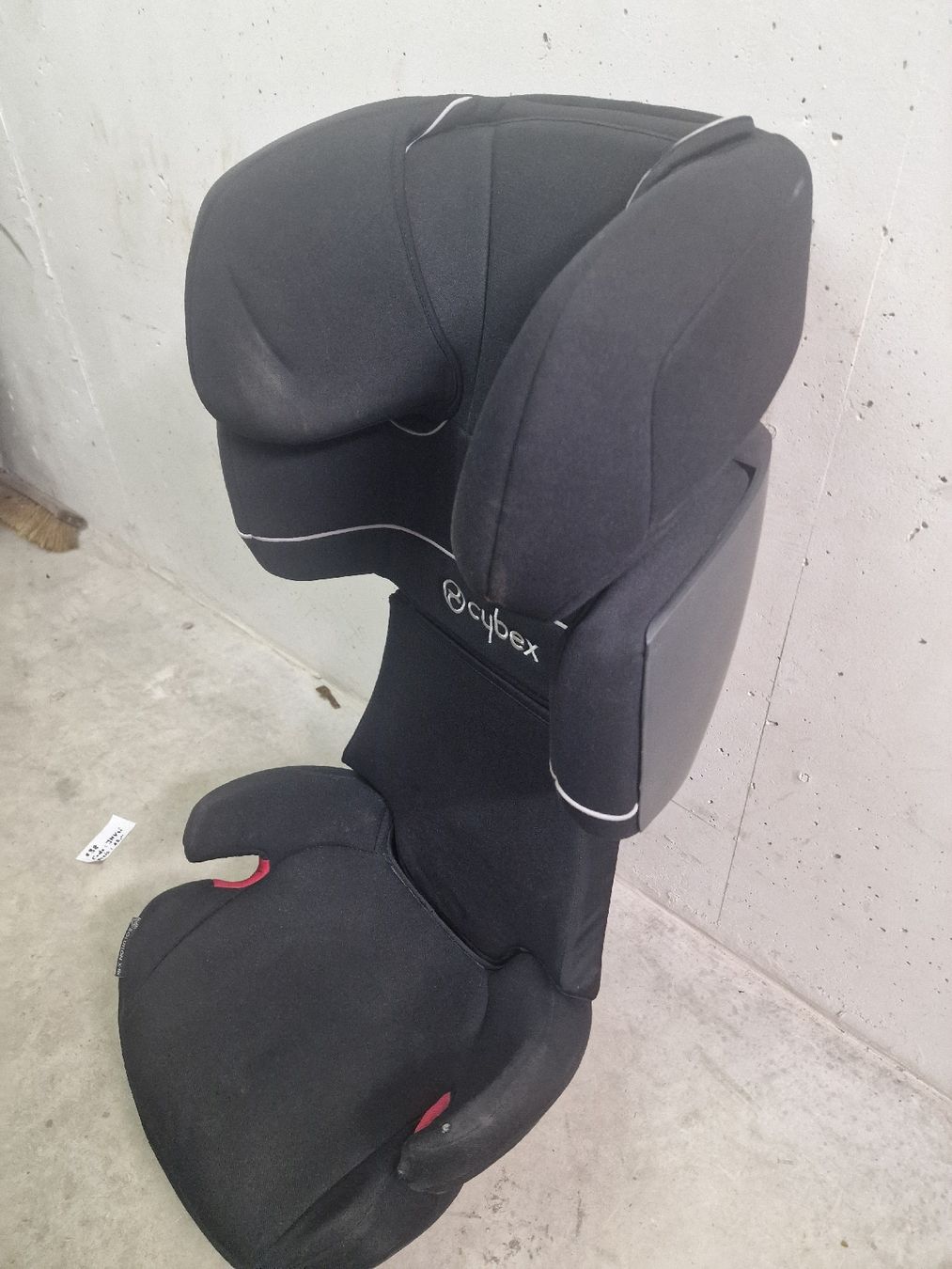 Cybex Auto-Kindersitze: Kindersitz – Gebraucht aus Ennetbürgen von rac_6yk5 1
