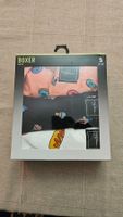 3 paia boxer uomo fantasia Abercrombie & Fitch tg.S (nuovi)