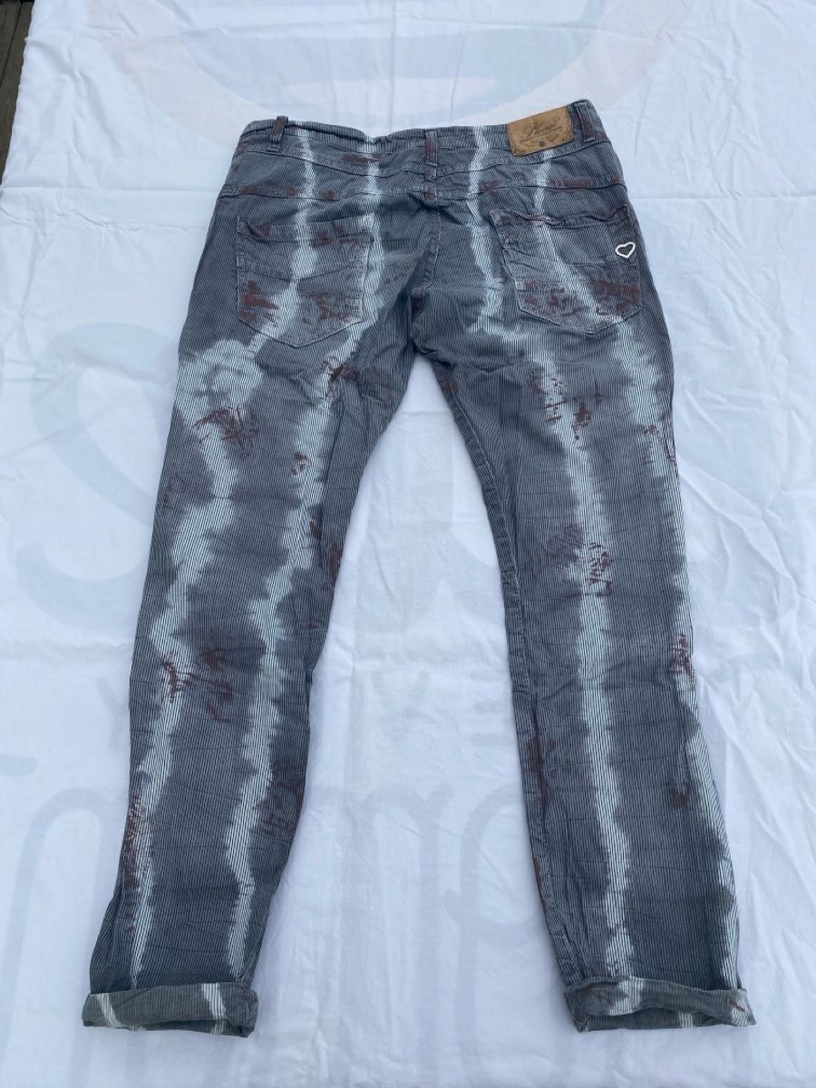 Jeans: Jeans Please small – D'occasion à Lonay par Ikoko 1