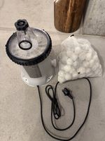 Bestway 5678 L Filterpumpe