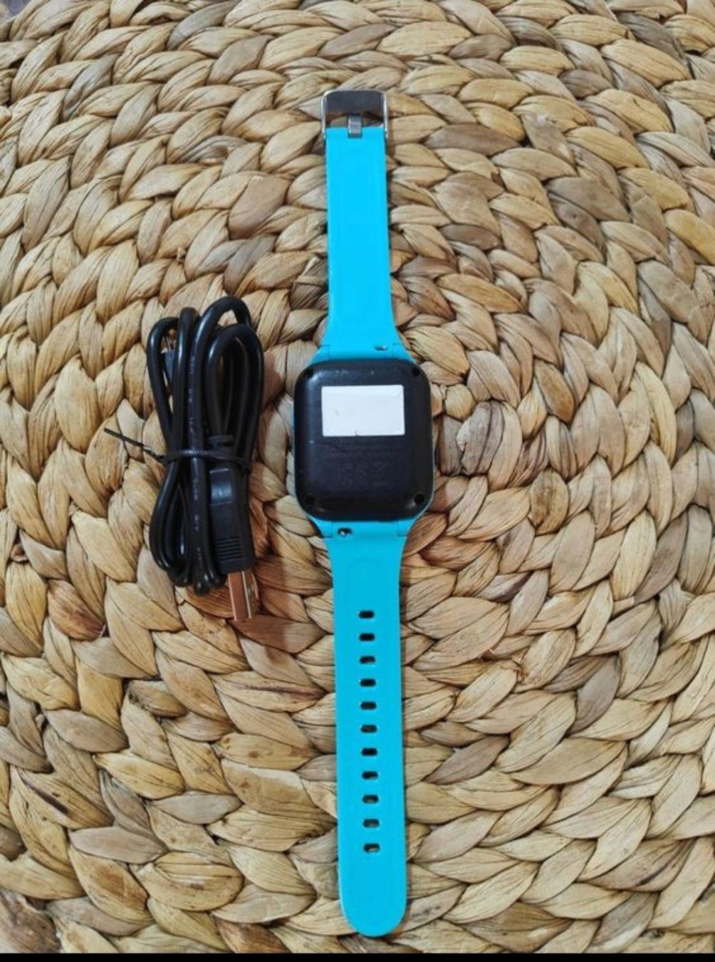 Swatch Smartwatch: Smartwatch TCL MOVETIME Family – Usato da Solothurn venduto da Electronic.3 2