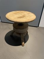 Hocker