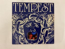 Tempest LP - Living In Fear