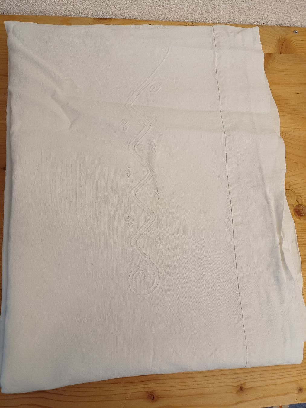Linge de lit: Leintücher  – D'occasion à Zürich par dor_s9h2 2