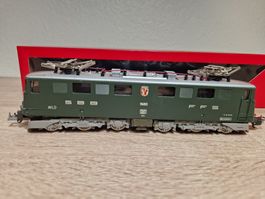 Lima E-Lok 11493 SBB H0 (2)