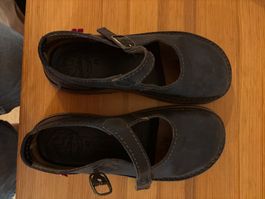 Duckfeet Ballerina 42