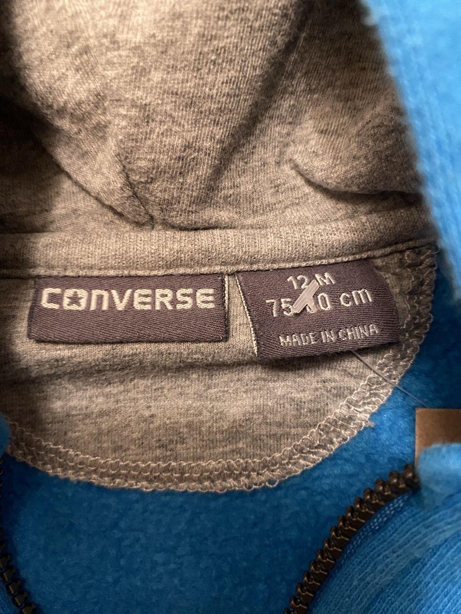 Converse Ensembles: Converse Trainer Gr 74  – D'occasion à Werdenberg par Margeli 2