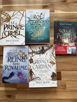 Saga Le Peuple de l’Air, Holly Black 