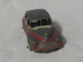 DINKY TOYS  MORRIS OXFORD  STARK BESPIELT