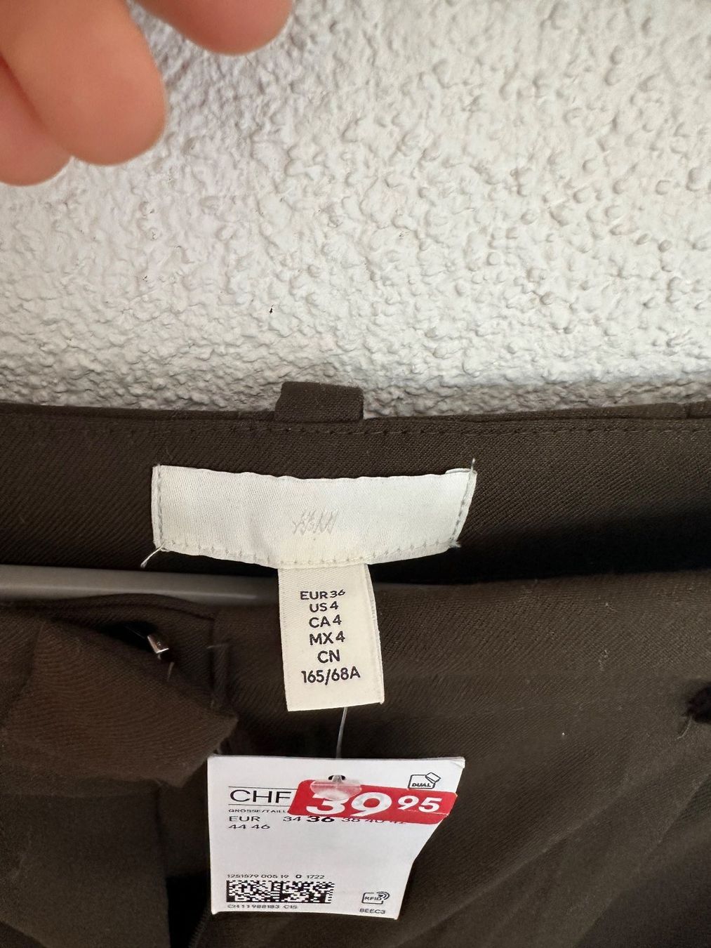 H&M Pantaloni: Hose H&M – Nuovo e nell'imballaggio originale da Luzern venduto da zen_gx5k 3