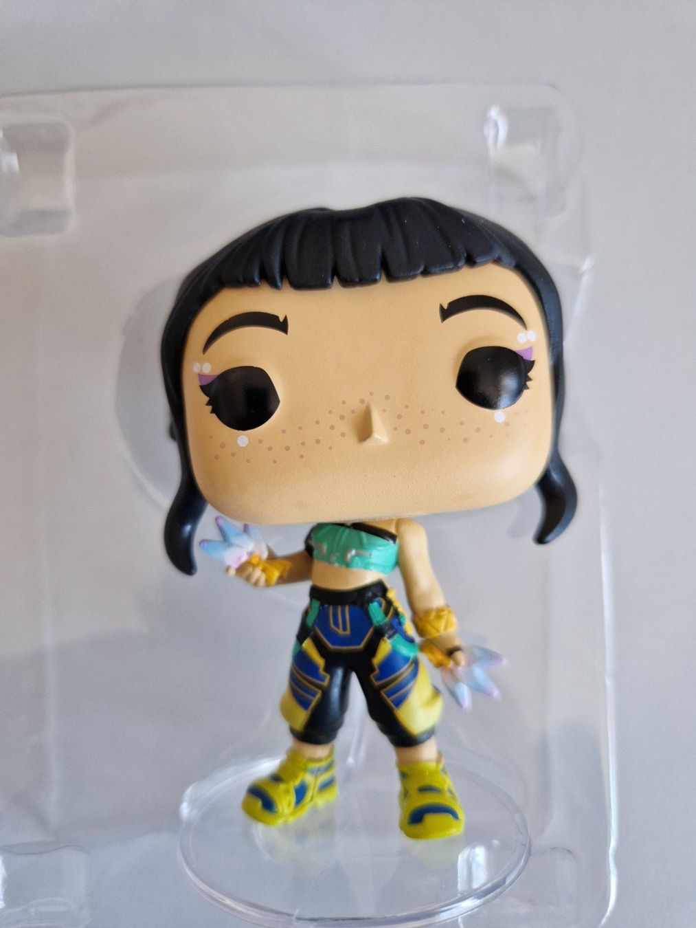 Funko Statuette: Zu Verkaufen – Usato da Niederönz venduto da nydi65 1