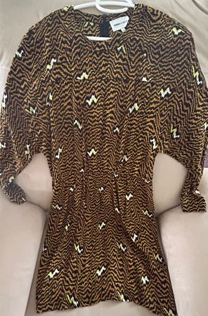 Bomba y Lola Kleid, Grösse S, Herbst Look, Top Zustand!