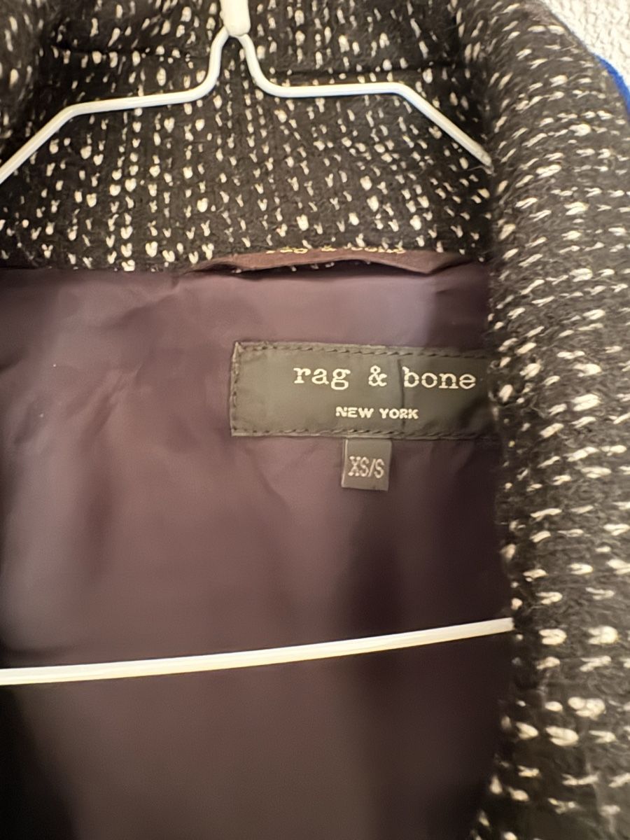 Altro in Moda donna: rag & bone Poncho/Cape XS/S – Usato da Wettswil venduto da tininha79 2