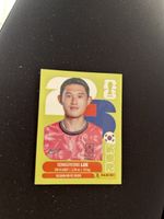 Panini KOR 16