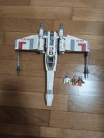 Lego Star Wars Luke Skywalker X-Wing Fighter 75301