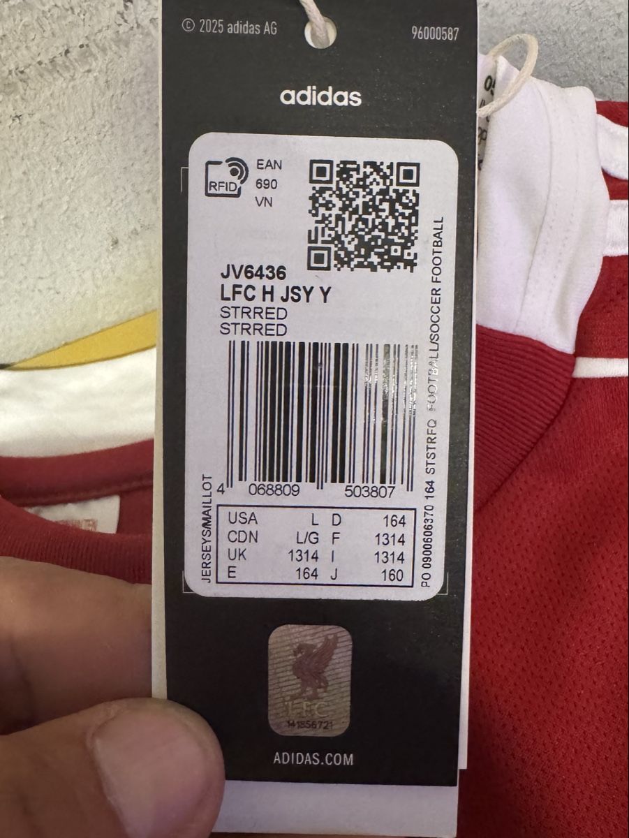 Adidas T-Shirts: T-Shirt Grösse  L neu 36 stk.  – Neu (gemäss Beschreibung) aus Schlieren von Freundlich02 6