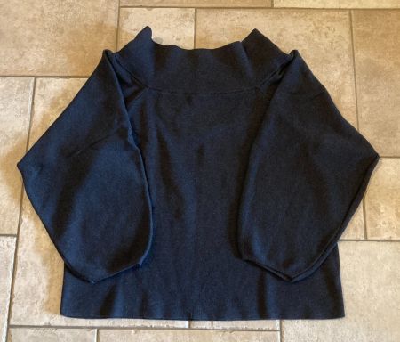 H&M Pullover Grau Grösse S