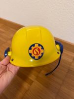 Feuerwehrman Sem Helm Spielzeug