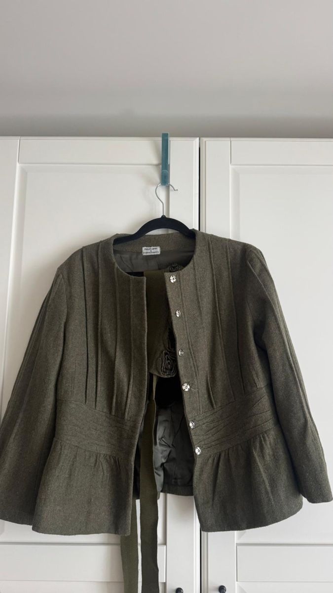 Vestes: Philosophy di Alberta Ferretti jacket size 42 – D'occasion à Genève par gvokiii