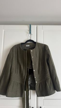 Philosophy di Alberta Ferretti jacket size 42