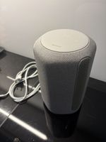 Sony SRS-RA3000 Premium Wireless Speaker – Neuwertig