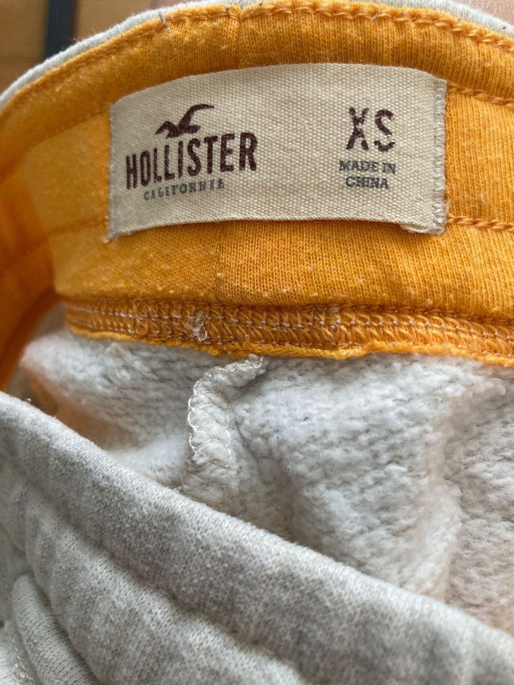 Hollister Hosen: (C-E) Hollister Shorts xs – Gebraucht aus Jonen von Sevenb 2