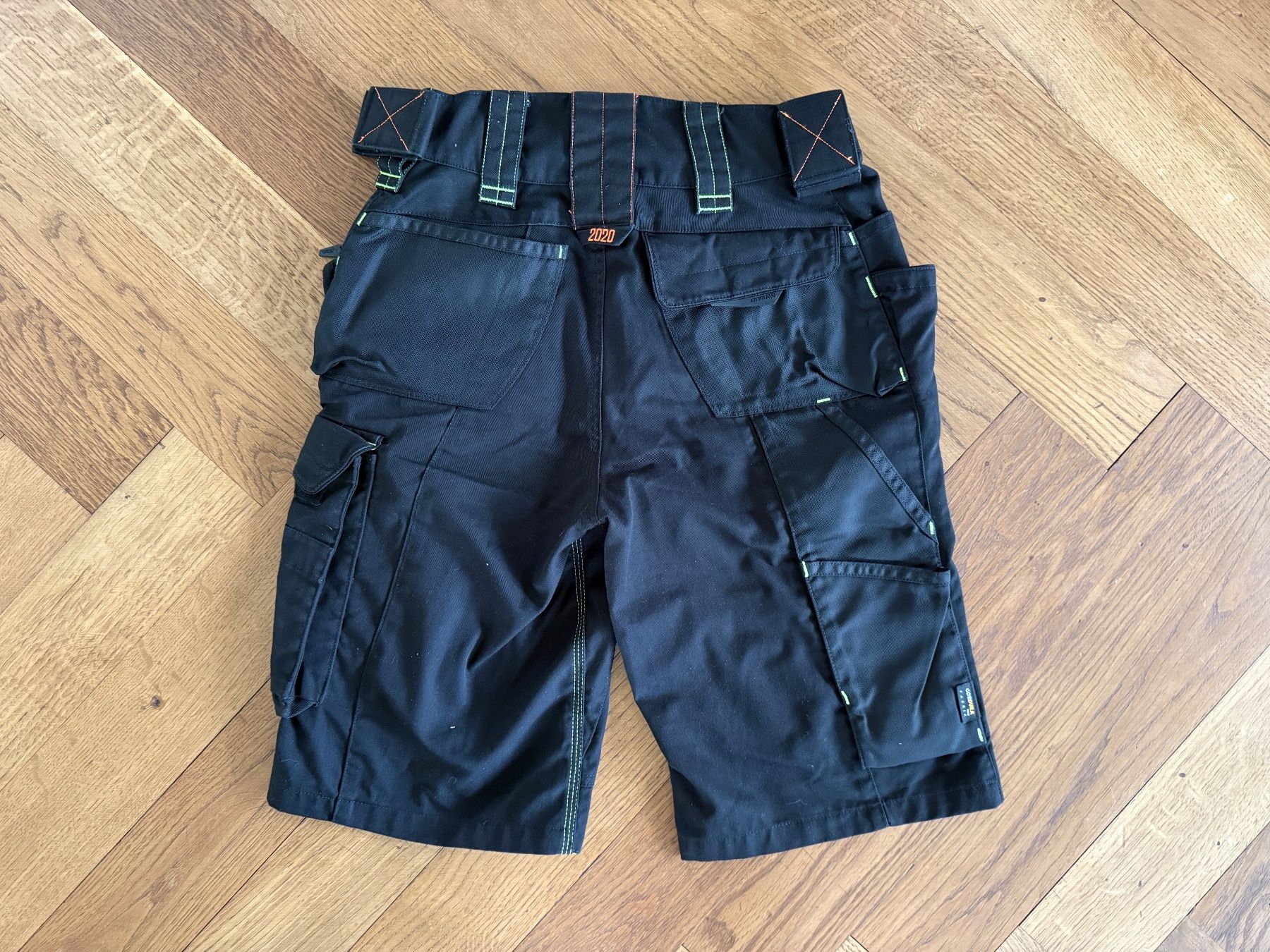 Engelbert Strauss Hosen: Engelbert Strauss Grösse 46 Hose motion 2020 – Gebraucht aus Ennetbaden von mapa05 3