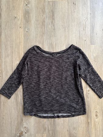 Leichter Pullover