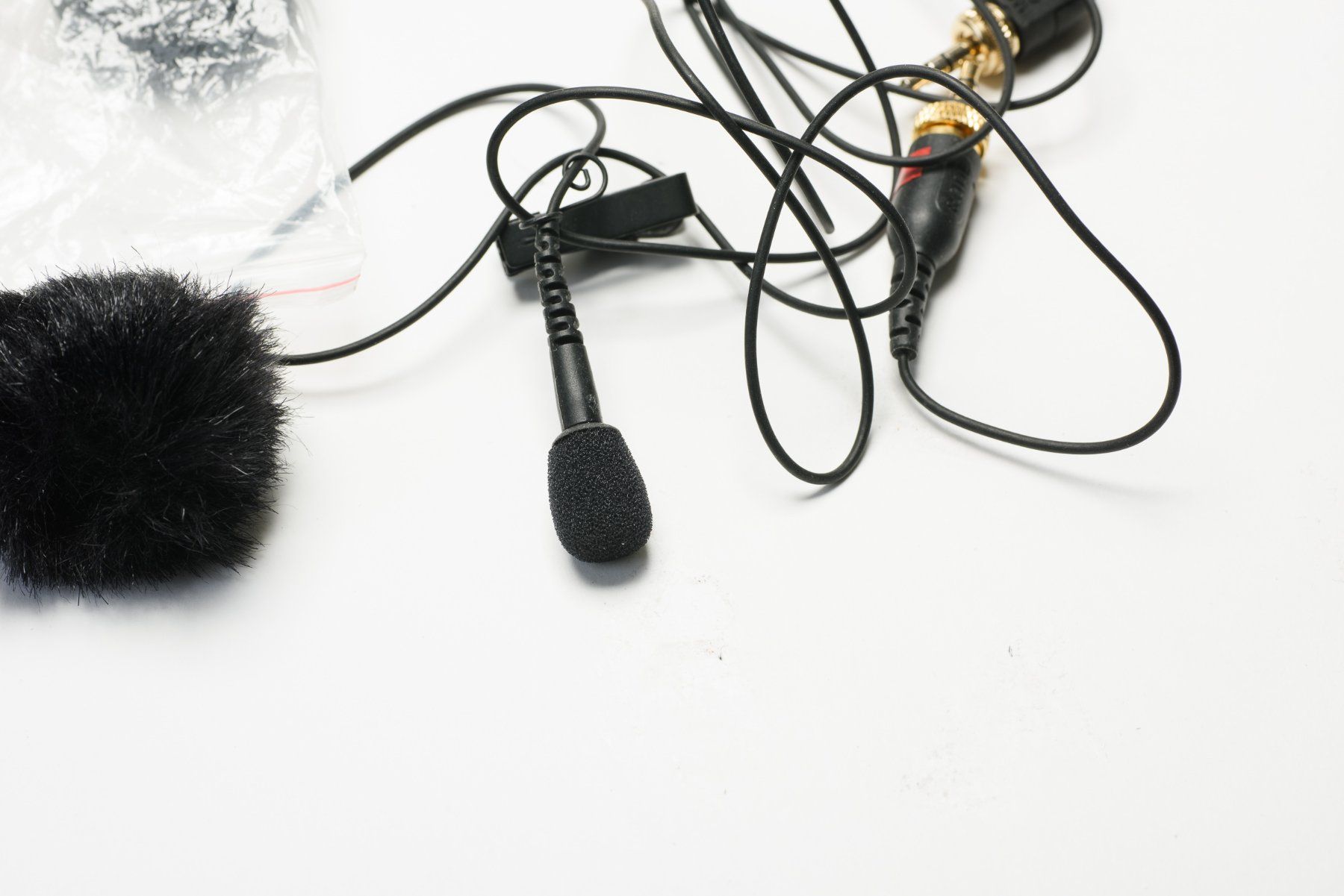 Røde Microfoni: Rode Link Funkmikrofon Filmmaker Kit – Usato da Ennetbaden venduto da petit-plus 2